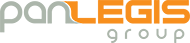PanLegis Logo